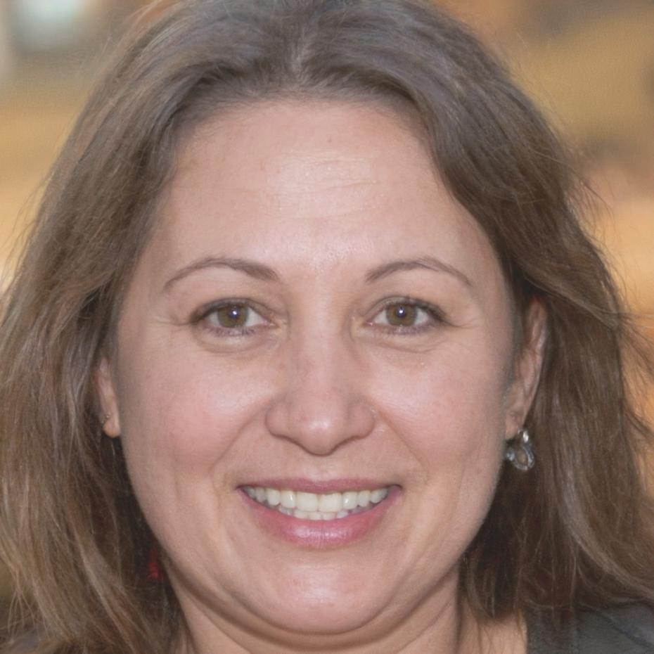 Nigar Aliyeva portrait